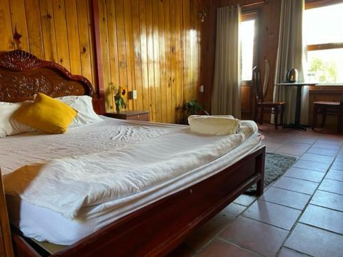 Dalat Zen Homestay