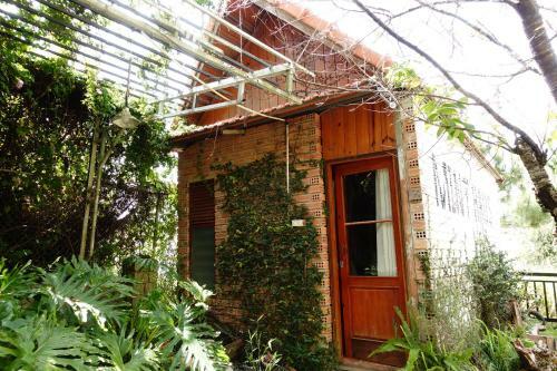 Dalat Zen Homestay