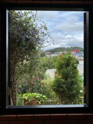Dalat Zen Homestay