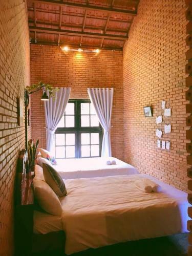Dalat Zen Homestay