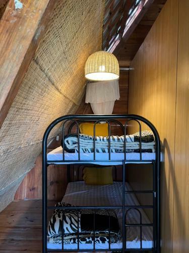 Dalat Zen Homestay