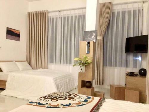 Villa Aroma Dalat