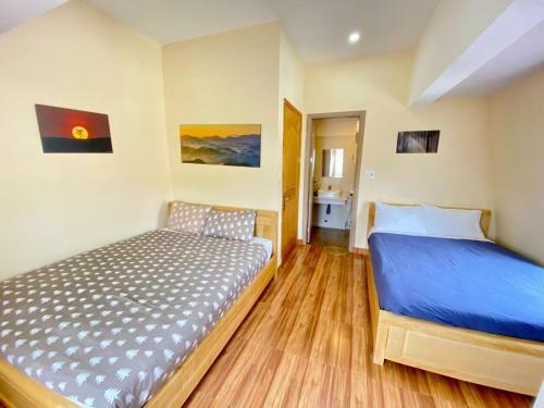 Villa Aroma Dalat