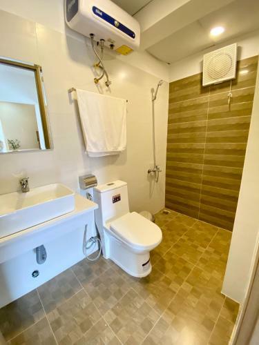 Villa Aroma Dalat