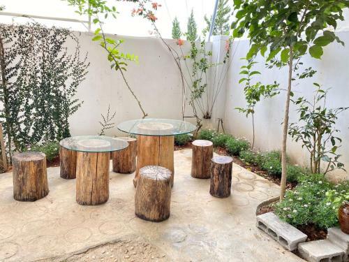 Villa Aroma Dalat