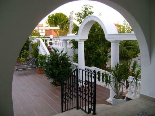 Villa La Rotonda