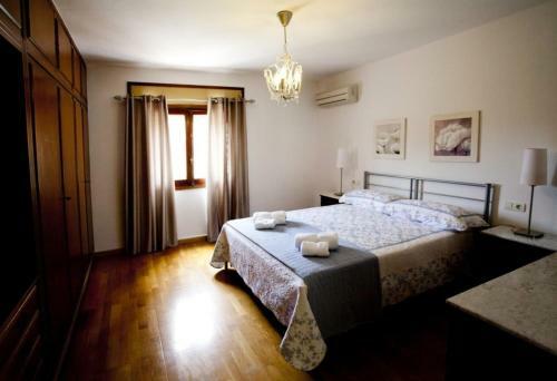 Villa La Rotonda