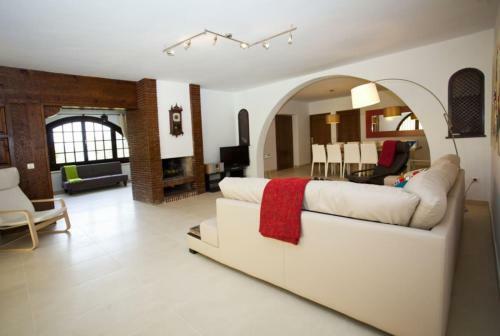 Villa La Rotonda