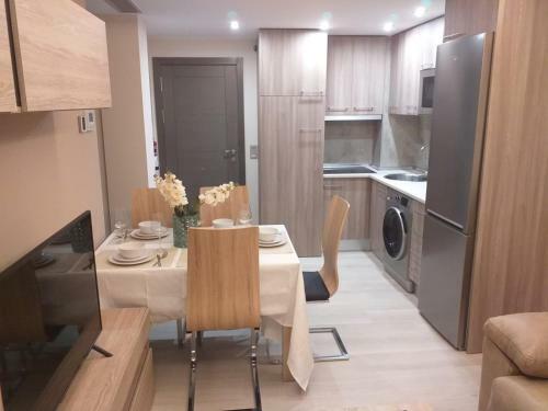 Apartamentos Vacacionales Joctis, 1� A