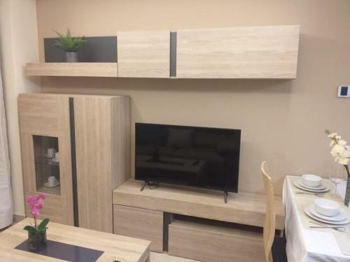 Apartamentos Vacacionales Joctis, 1� A