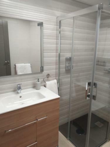 Apartamentos Vacacionales Joctis, 1� A