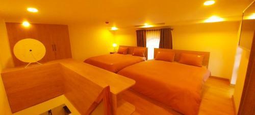Hotel Leona Villa Dalat