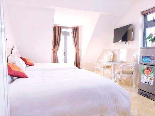 Hotel Leona Villa Dalat