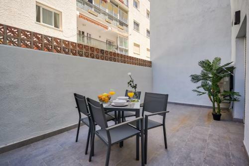 Apartamento Sur Suites La Dorada