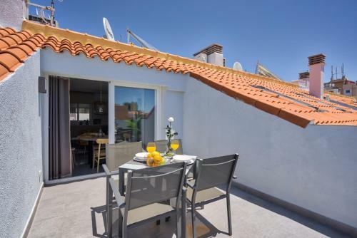 Apartamento Sur Suites La Dorada