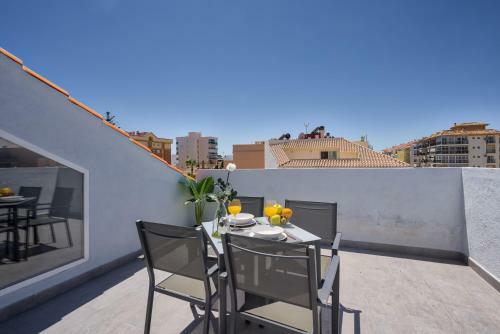 Apartamento Sur Suites La Dorada