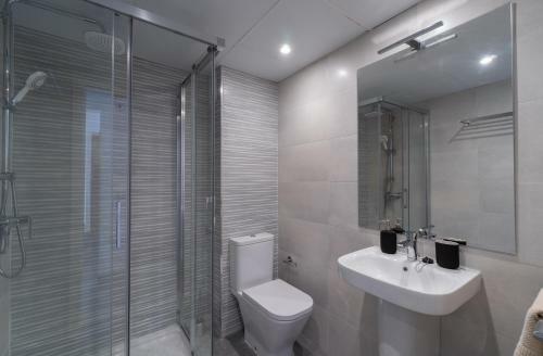 Apartamento Sur Suites La Dorada