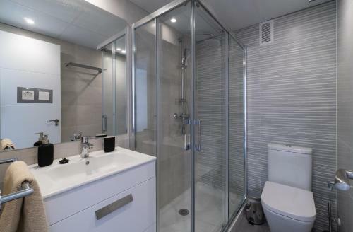 Apartamento Sur Suites La Dorada