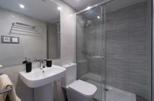 Apartamento Sur Suites La Dorada