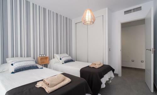 Apartamento Sur Suites La Dorada