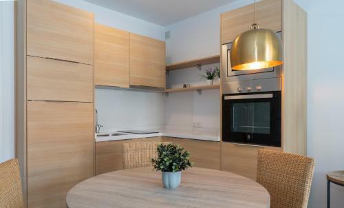 Apartamento Sur Suites La Dorada