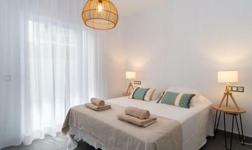 Apartamento Sur Suites La Dorada