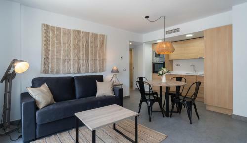 Apartamento Sur Suites La Dorada