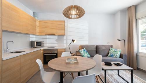 Apartamento Sur Suites La Dorada