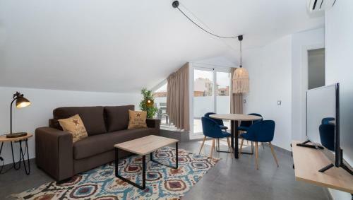 Apartamento Sur Suites La Dorada