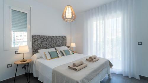 Apartamento Sur Suites La Dorada
