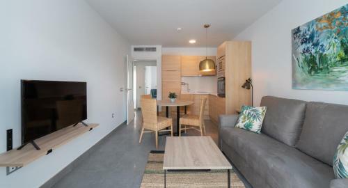 Apartamento Sur Suites La Dorada