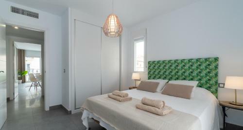 Apartamento Sur Suites La Dorada