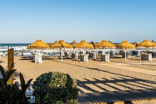 Apartamento Sur Suites La Dorada
