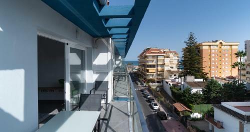 Apartamento Sur Suites La Dorada