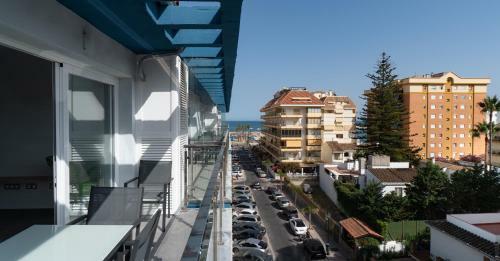 Apartamento Sur Suites La Dorada