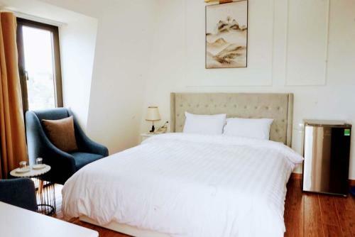 Apartamento B?o Duy Hotel IV