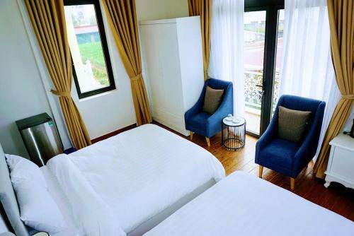 Apartamento B?o Duy Hotel IV