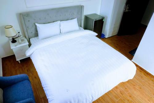 Apartamento B?o Duy Hotel IV