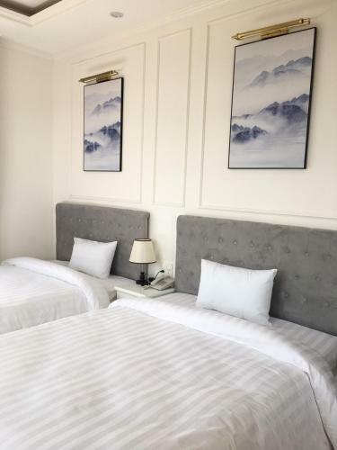 Apartamento B?o Duy Hotel IV