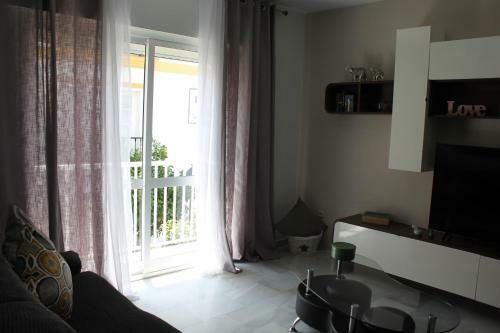 Apartamento Capitan 2 Centro Fuengirola