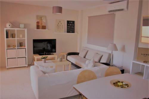 Apartamento Fuengirola Playa Y C�ntrico