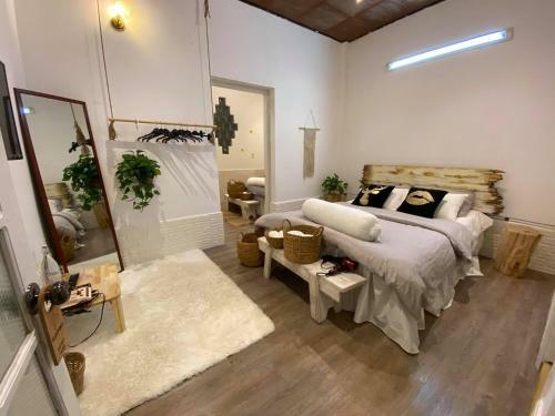 Hostal N�p Kpi Homestay