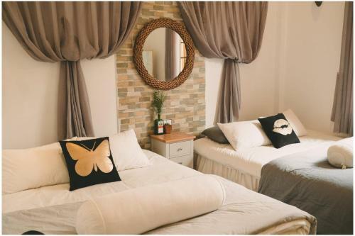Hostal N�p Kpi Homestay