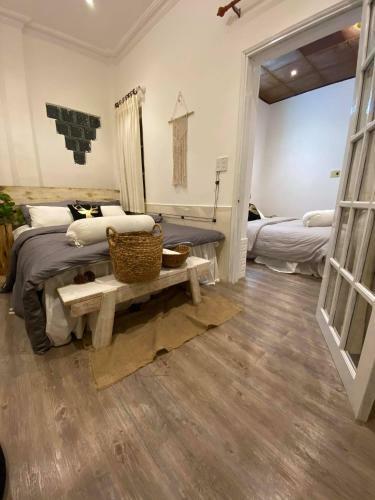 Hostal N�p Kpi Homestay