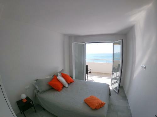 Apartamento Beach Front Penthouse - Fuengirola