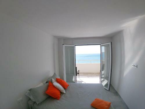 Apartamento Beach Front Penthouse - Fuengirola