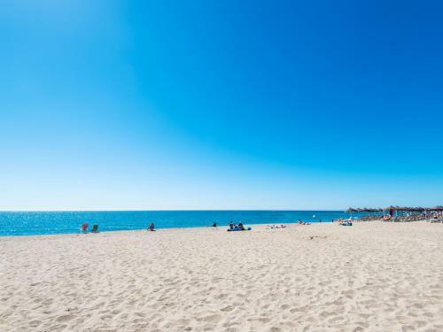 Rentandhomes Fuengirola Beach Apartment