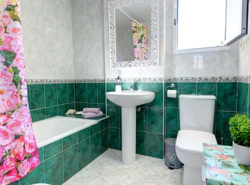 Apartamento Vi�uela