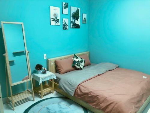Hostal Ch� Cao Homestay