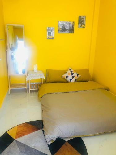 Hostal Ch� Cao Homestay